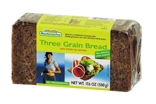Three Grain